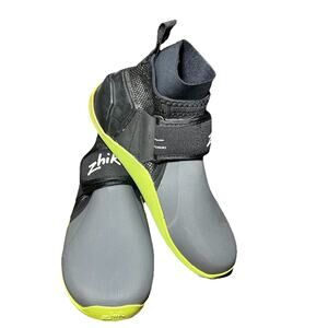Zhik Low Cut Sailing Boot Water Sports Boots Size EU 37.5 Mens 5.5 Womens 7-7.5